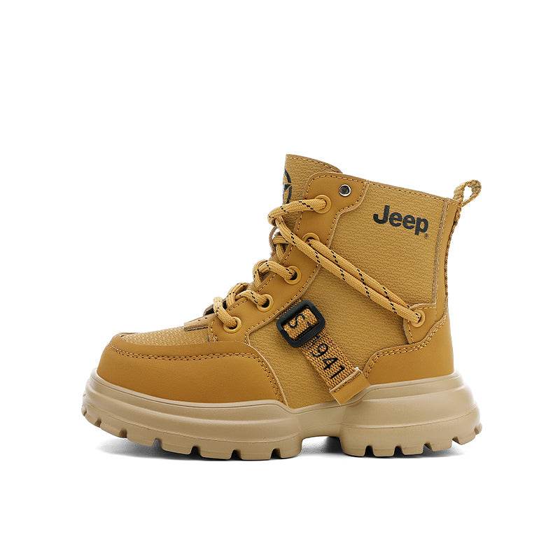 Сапоги детские Jeep - Boxette Shop